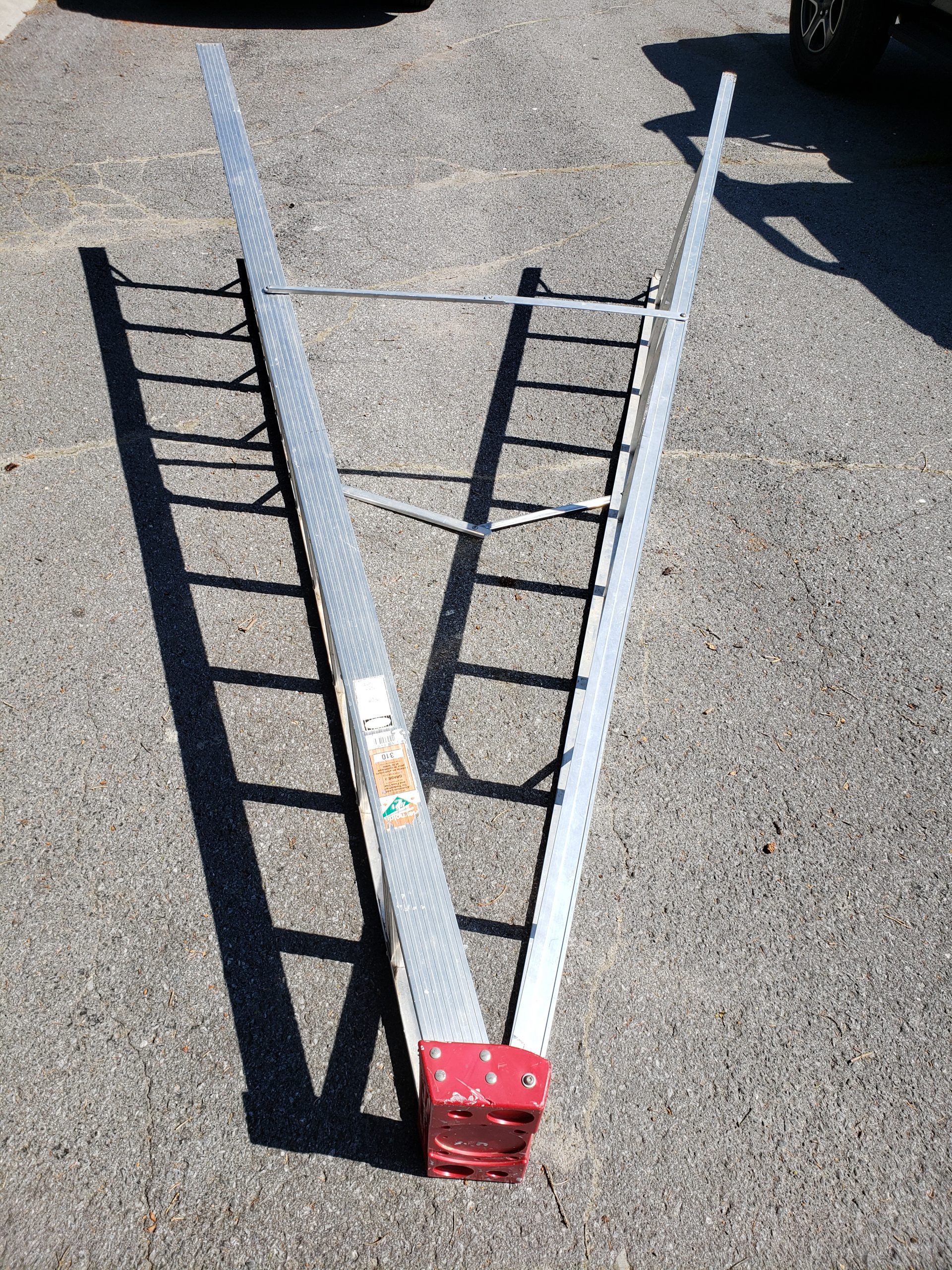 10 ft Ladder RentEzz