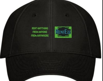 RentEzz Caps